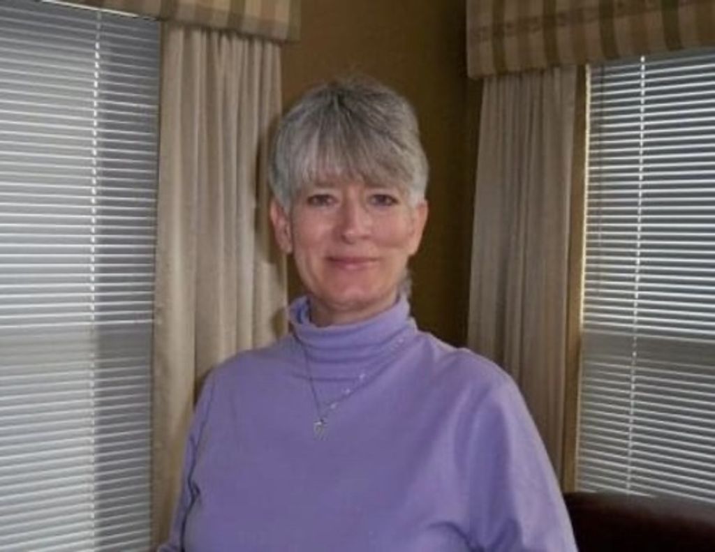 Janice Ruth Hemphill