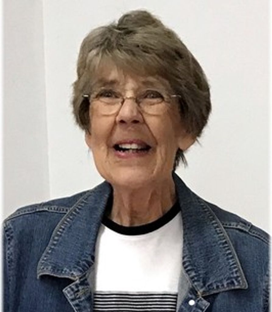 Nancy Christensen Profile Photo