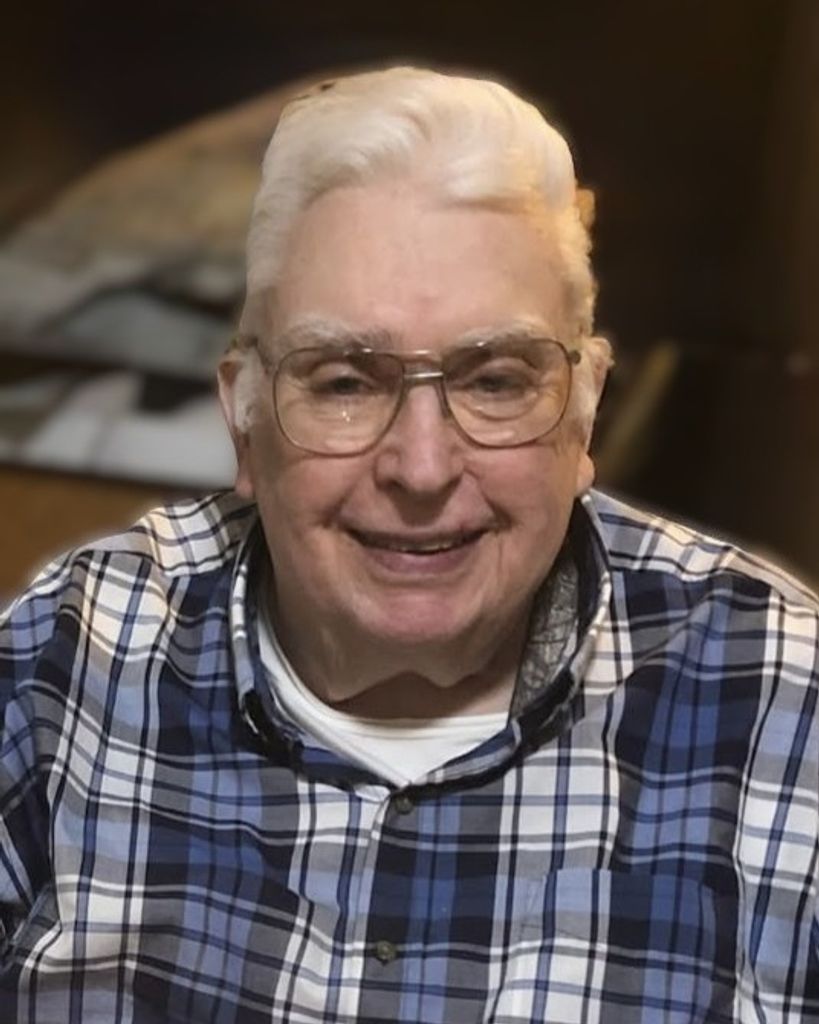 James M. "Jim" Cunningham