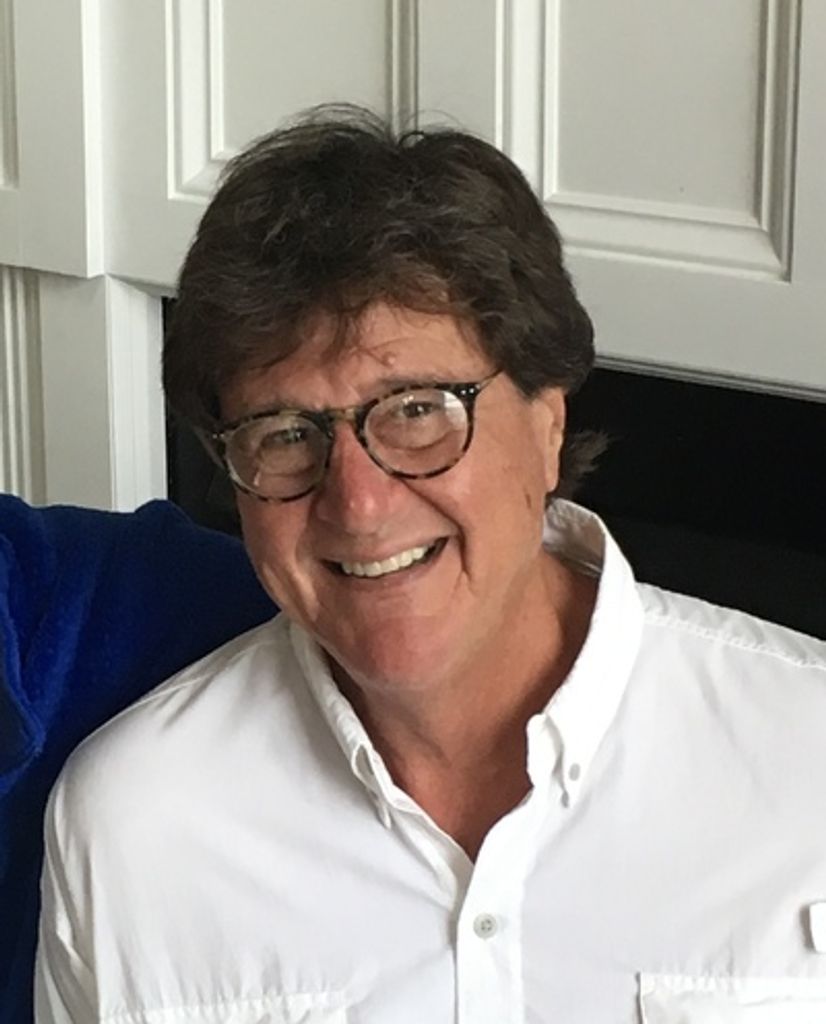 Richard Adams Profile Photo
