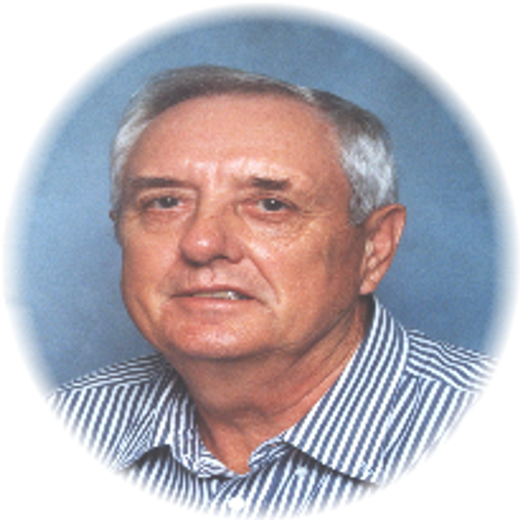 James L. Huguenin