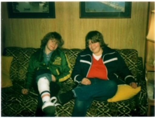 Joe MacIntosh photo gallery thumbnail 2 of 10