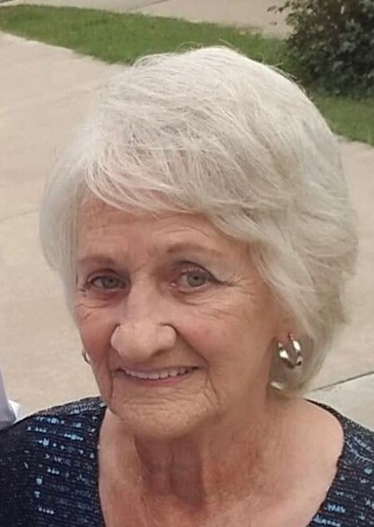Jackie Fahnestock Profile Photo
