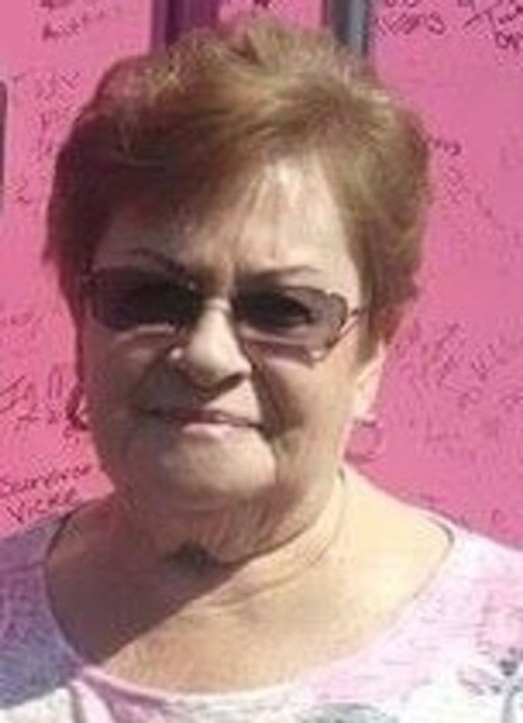 Patricia Kay Jones Profile Photo