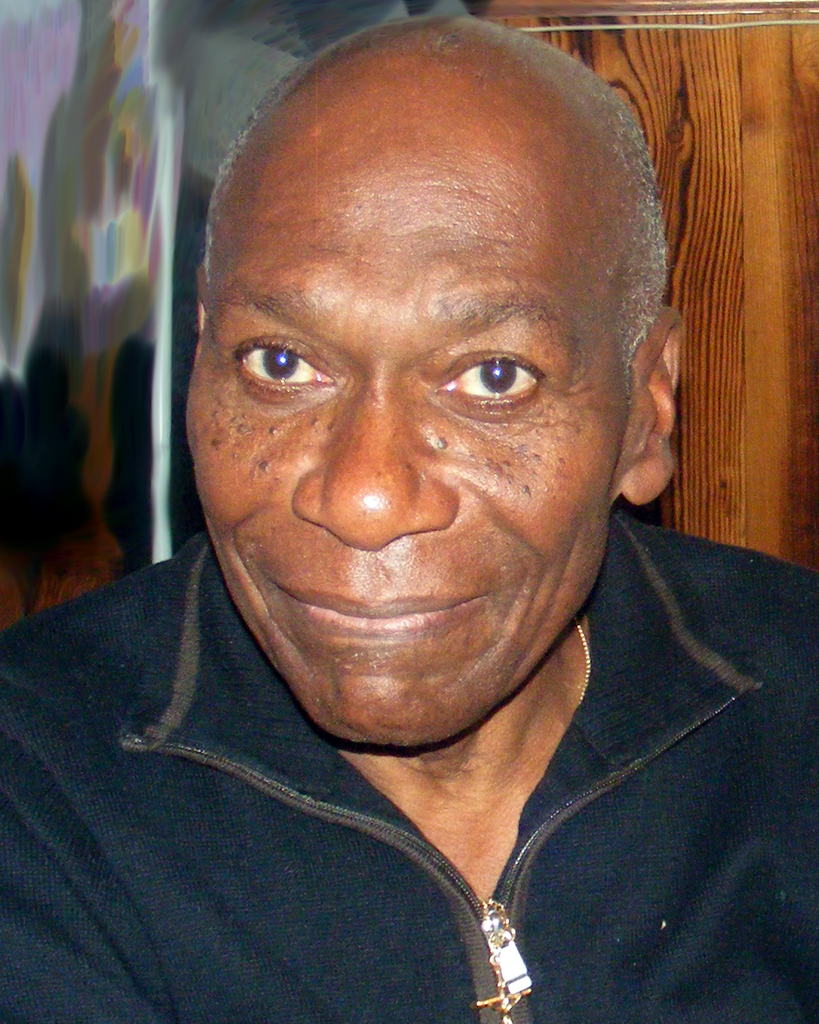Stanley Burgher