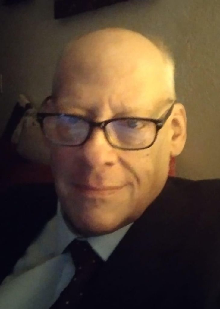 William A. "Bill" Beckett Profile Photo