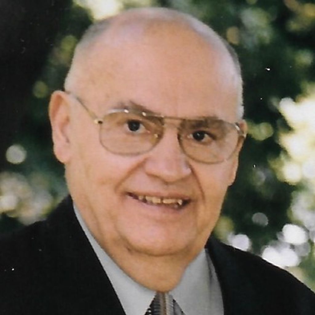 Charles E. Palmer Profile Photo