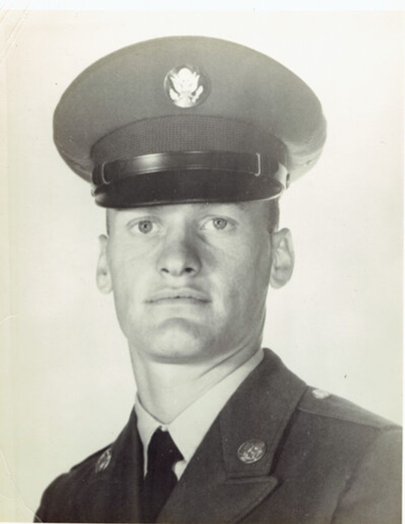 Charles Edward Roper