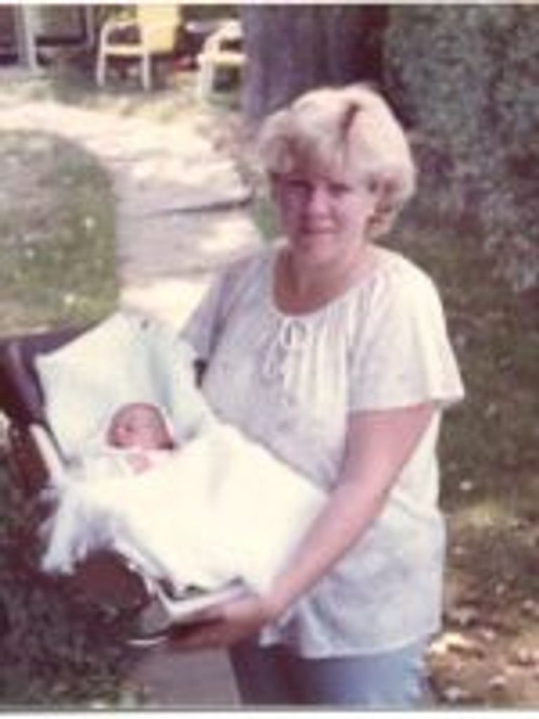 Stephanie D. Tedrick
