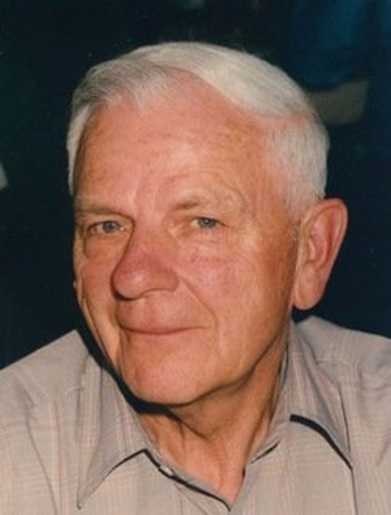 Richard Warren Vogel
