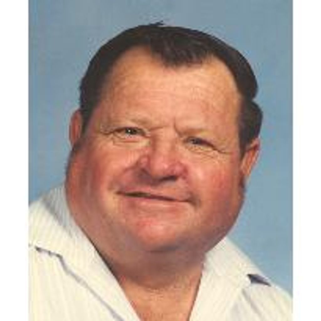 Carl Fred Wilson