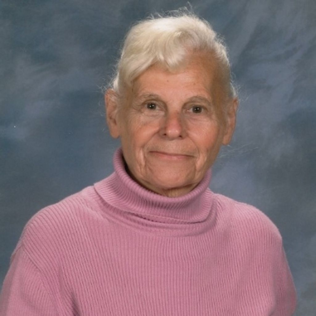 Mildred Watts Profile Photo