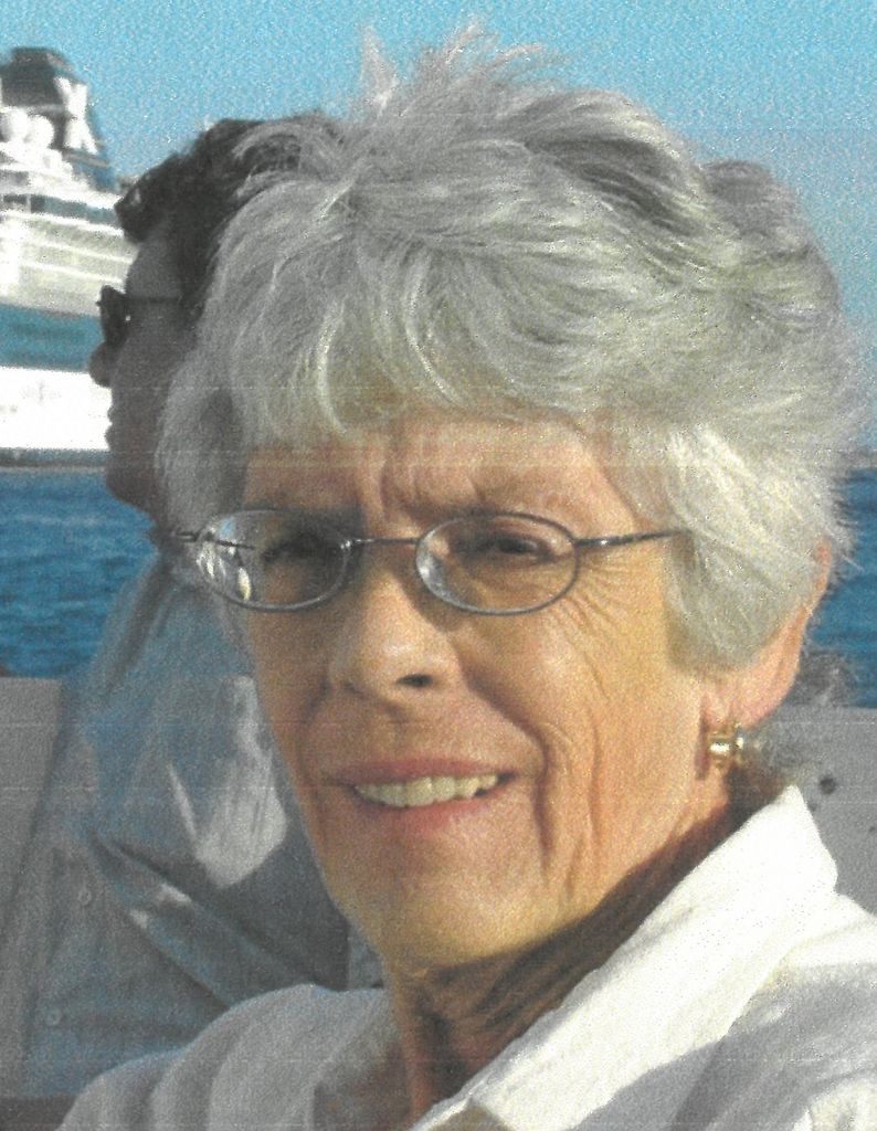 Ann Bryant