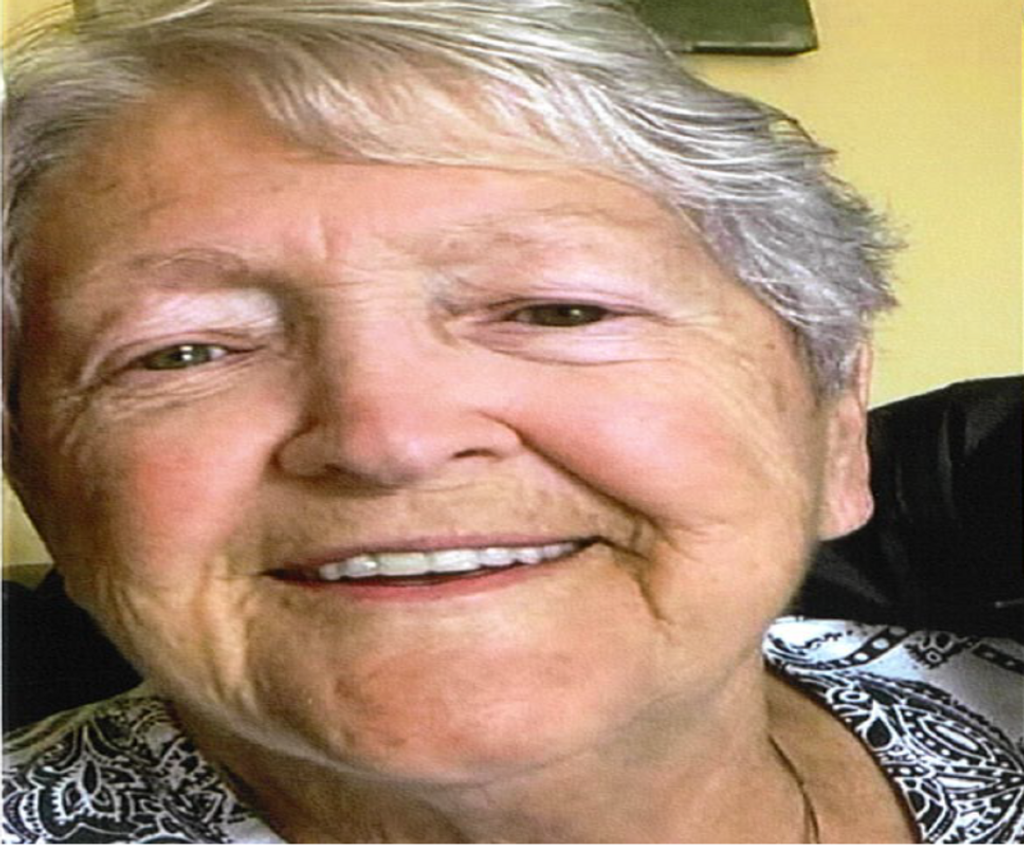 Frances Ina Strickland-Hibbs Profile Photo