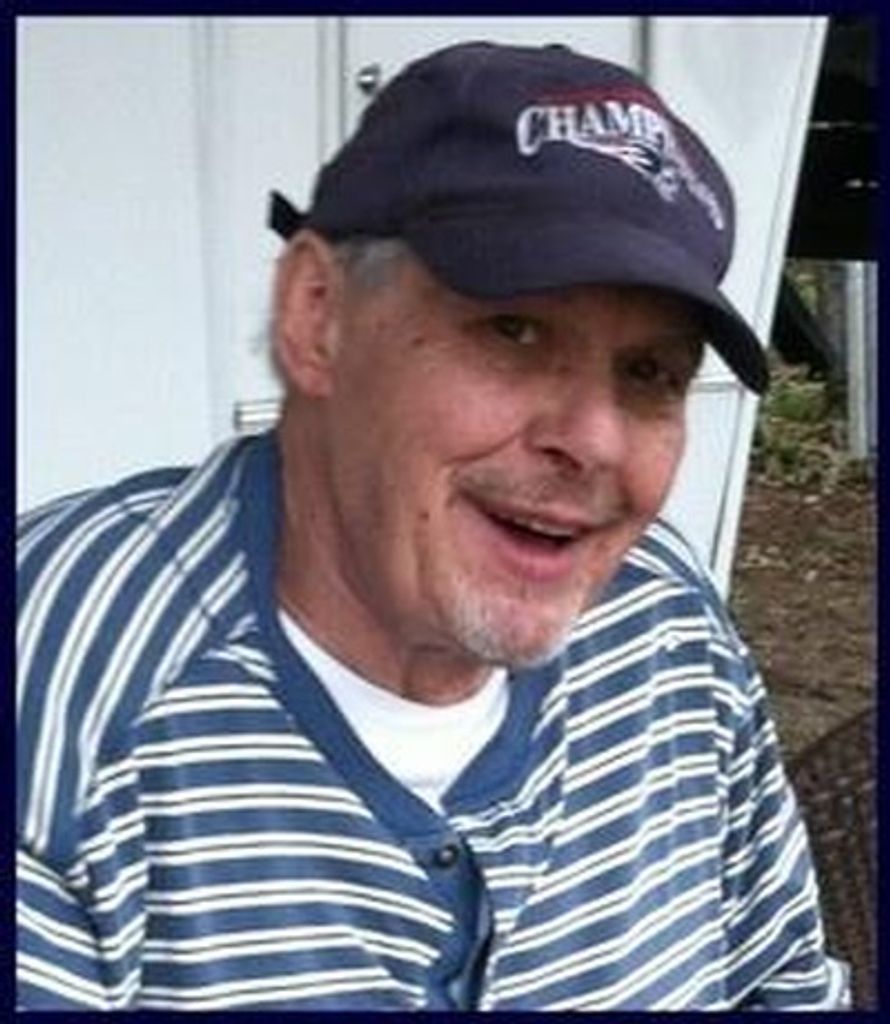 William Clark Kindl