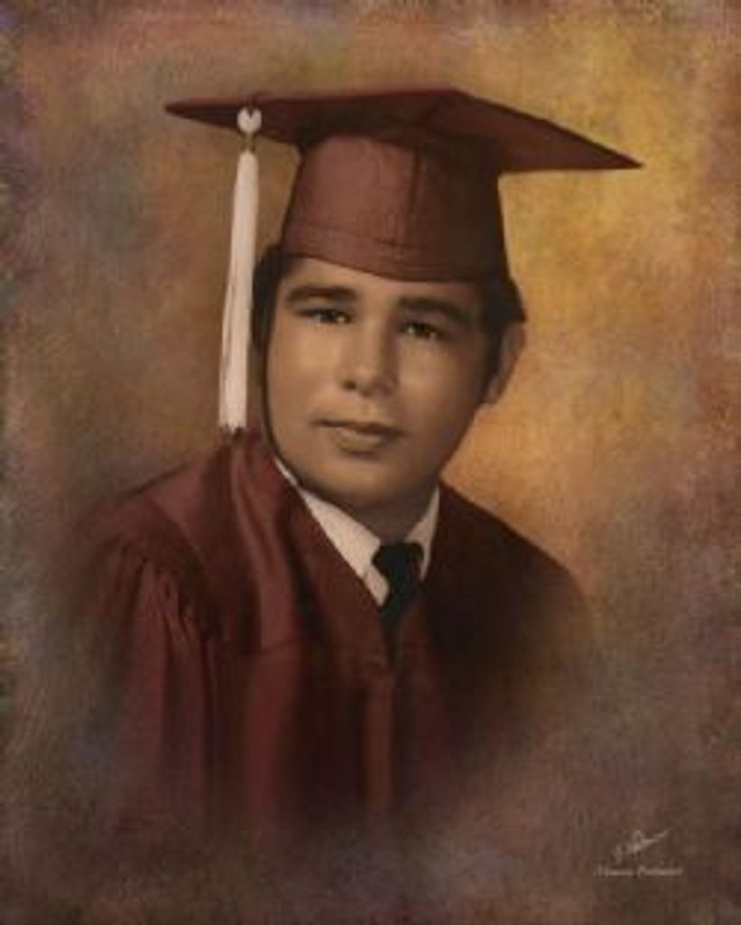 Edmundo Garcia