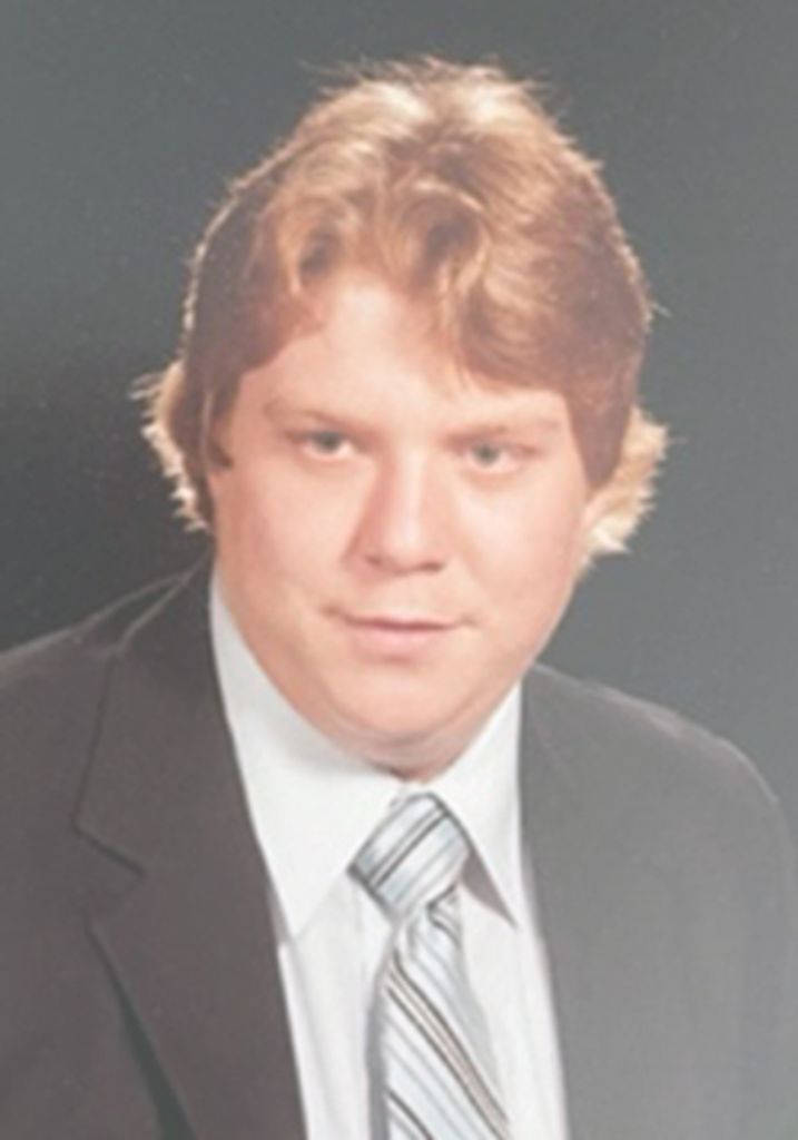 Todd Rigney Profile Photo