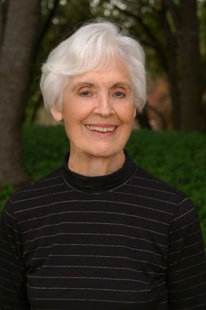 Woodbury, Fern Stoddard