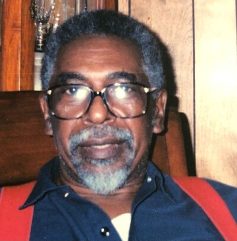 Mr. Roosevelt Manning