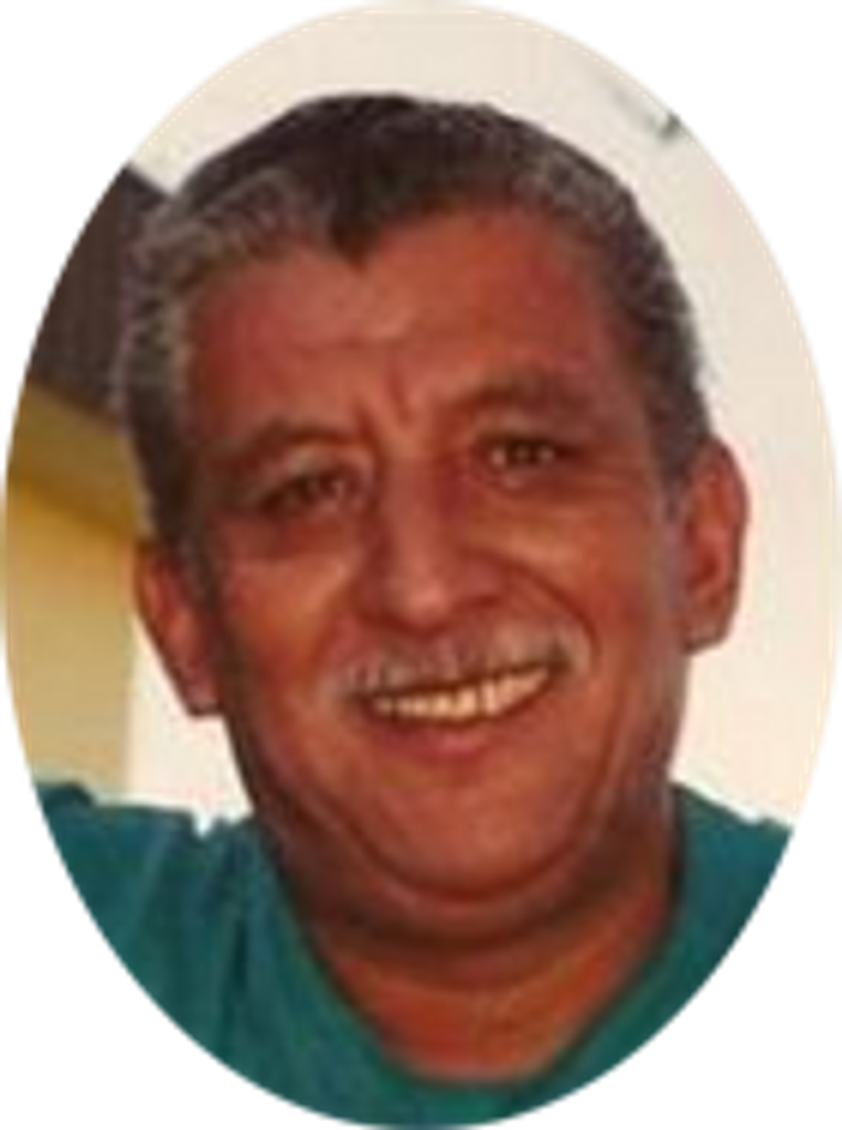 Ancelmo M. Hernandez Sr.