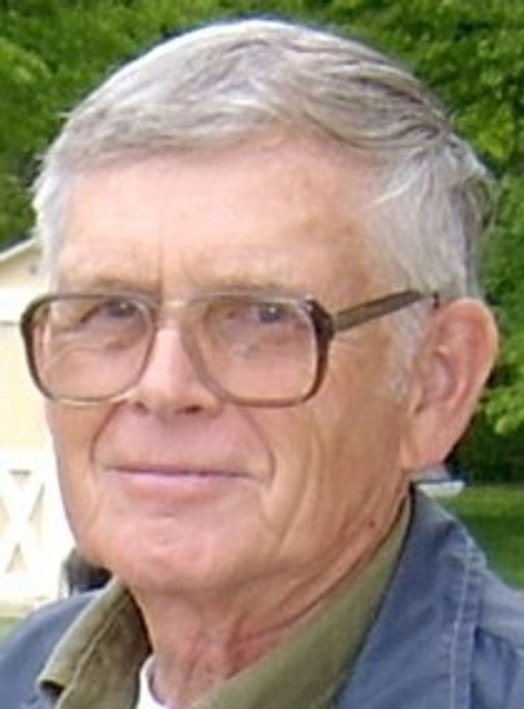 Leon Roach
