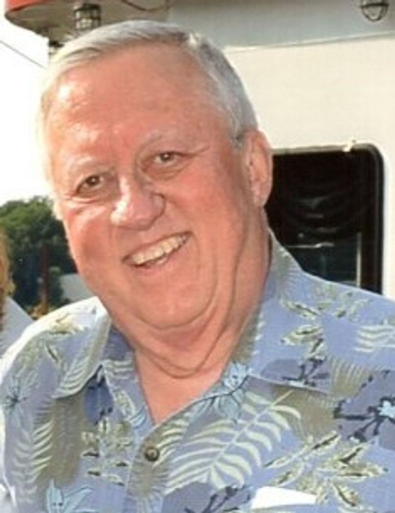 Robert Allen Bischoff Profile Photo