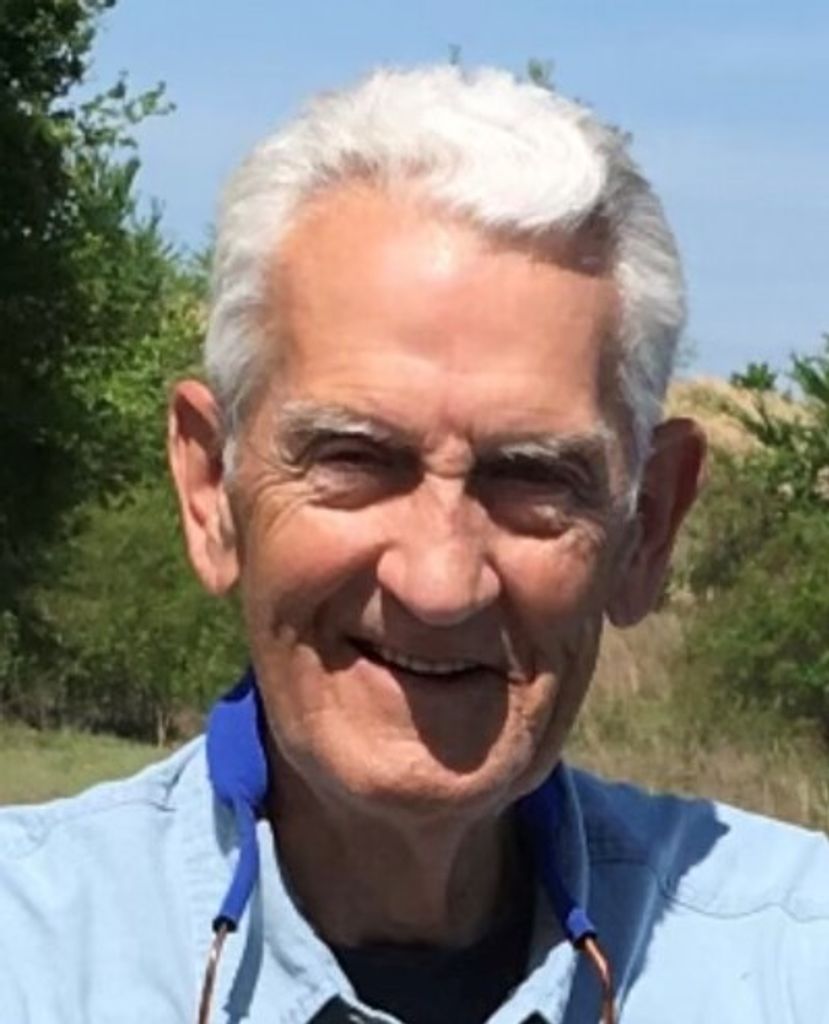 Herbert Ronald Garner Profile Photo