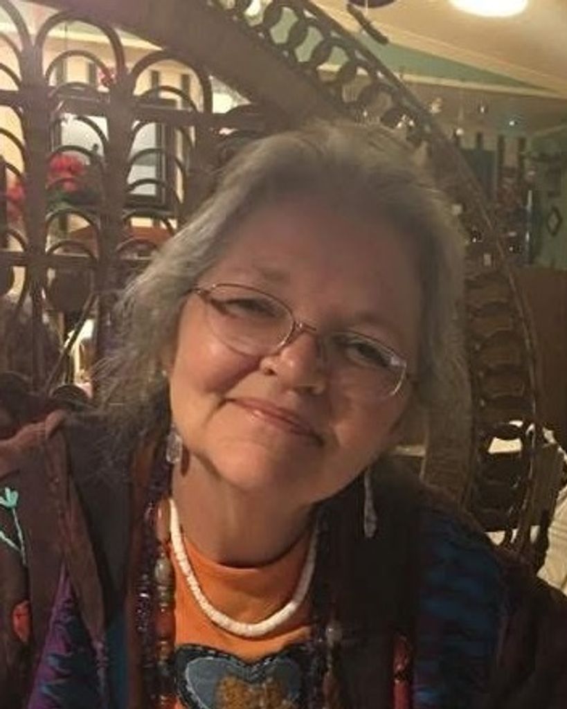 Cindy Ann Fortune Profile Photo