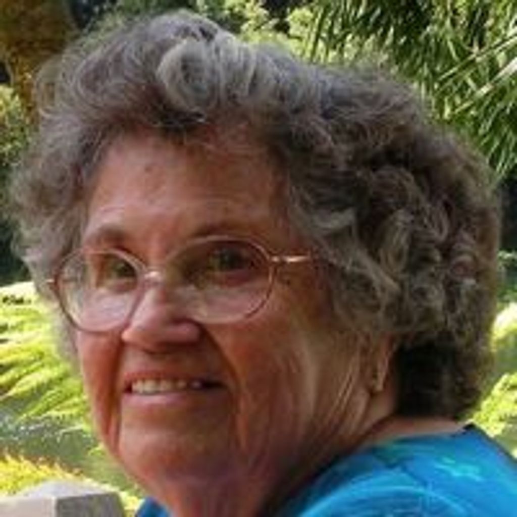 Elvera C. Moreno