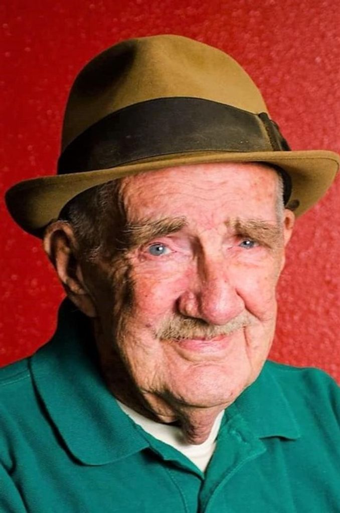 William "Bill" James Gallagher Profile Photo