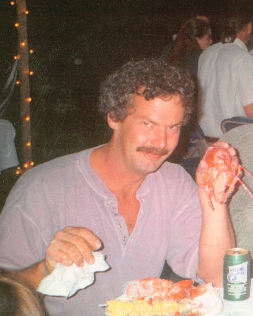 Alan B. Burgess Profile Photo