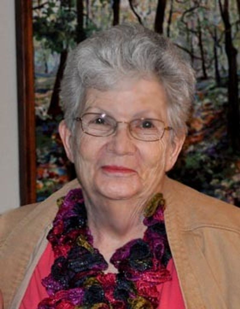 Jane (Hamilton)  Carroll