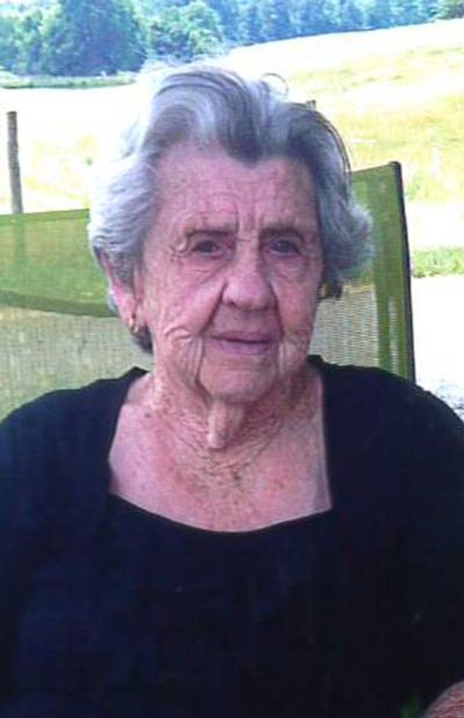 Mary Frances Collins Profile Photo