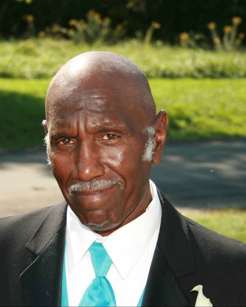 Pastor Norman Enlow Sr. Profile Photo