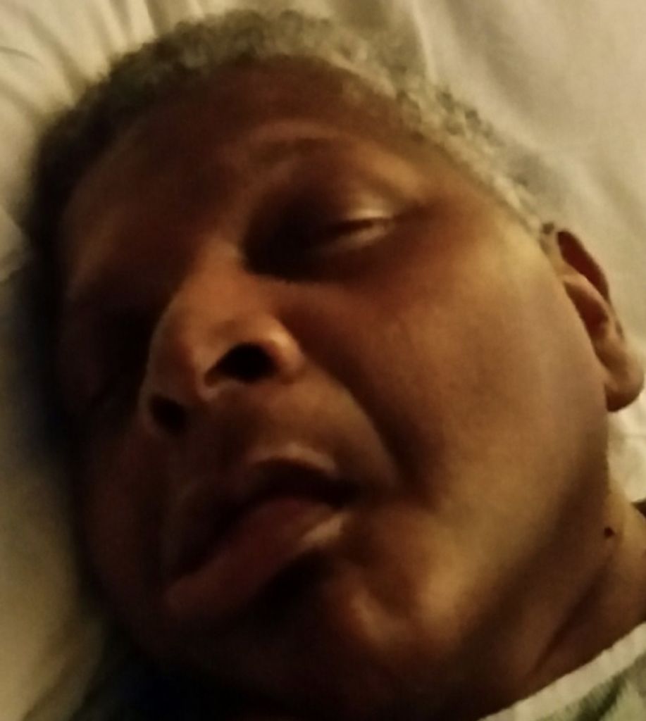 Margarete Strickland