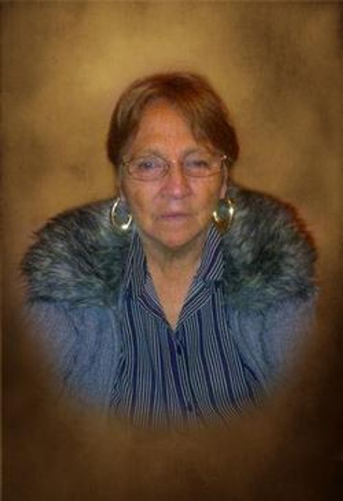 Maria Graciela Hernandez Olivarez Profile Photo