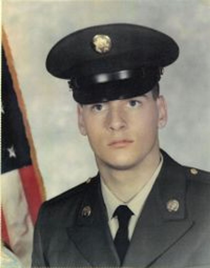 Gregory Richard Lattizzori