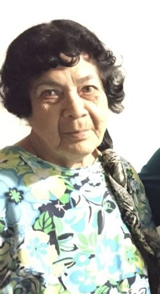 Guadalupe Benavides