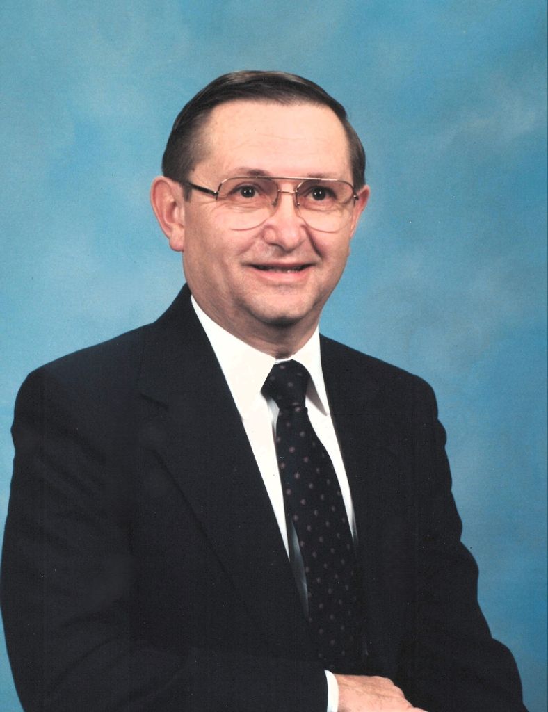 Eddie Beard Profile Photo