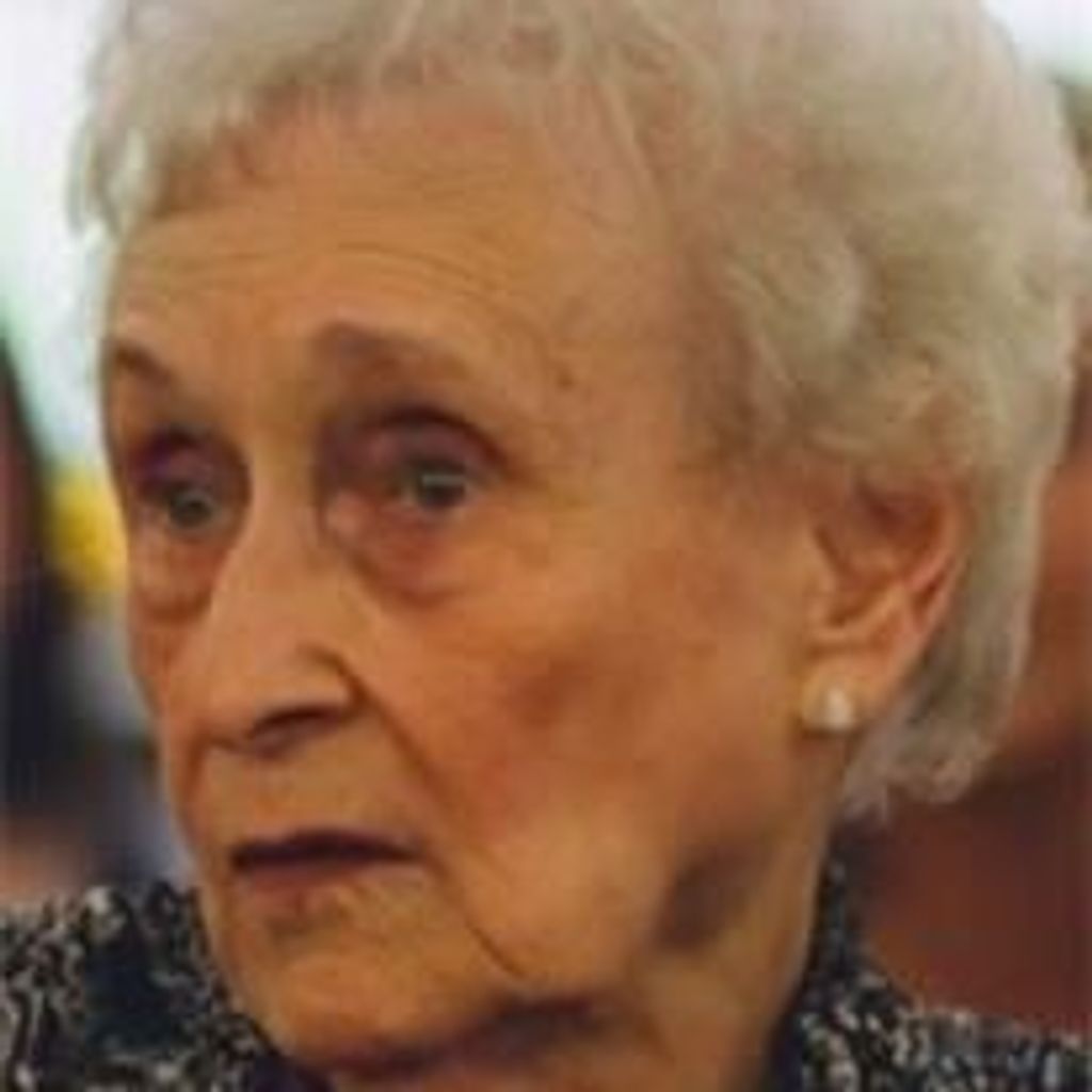 Eleanor M. Klenk