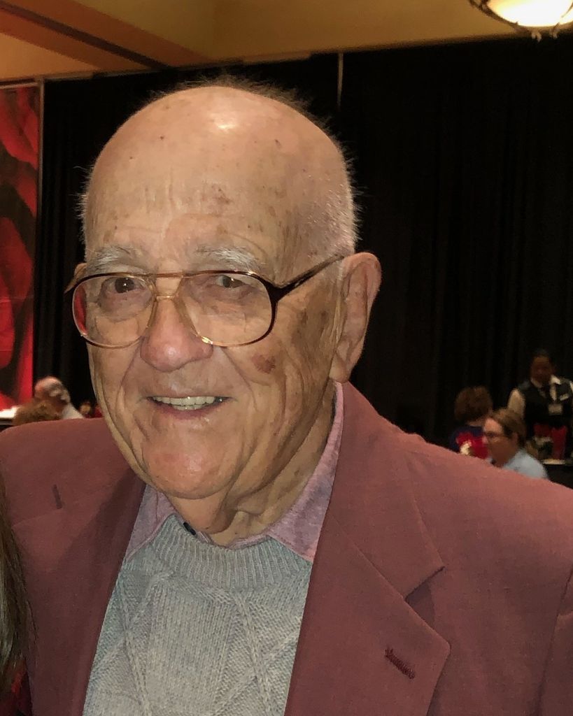 James Coley Thompson