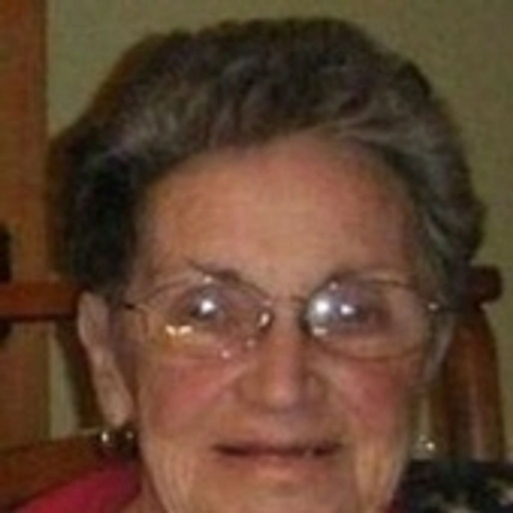 Regina M. Goodwin