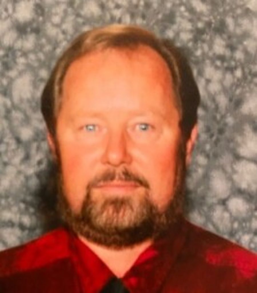 Eddie Poe Profile Photo