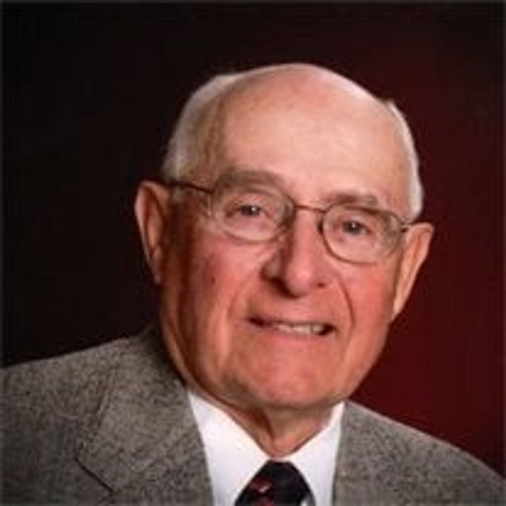 Mr. Gene Arthur Schlueter