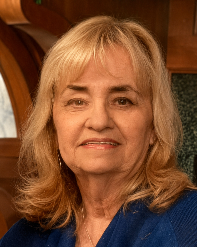 Sandy Holmes Schultheiss