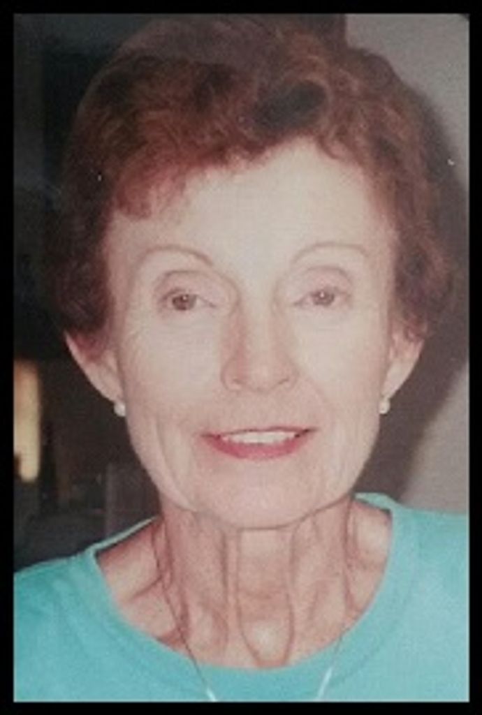 Beatrice A. Meyer