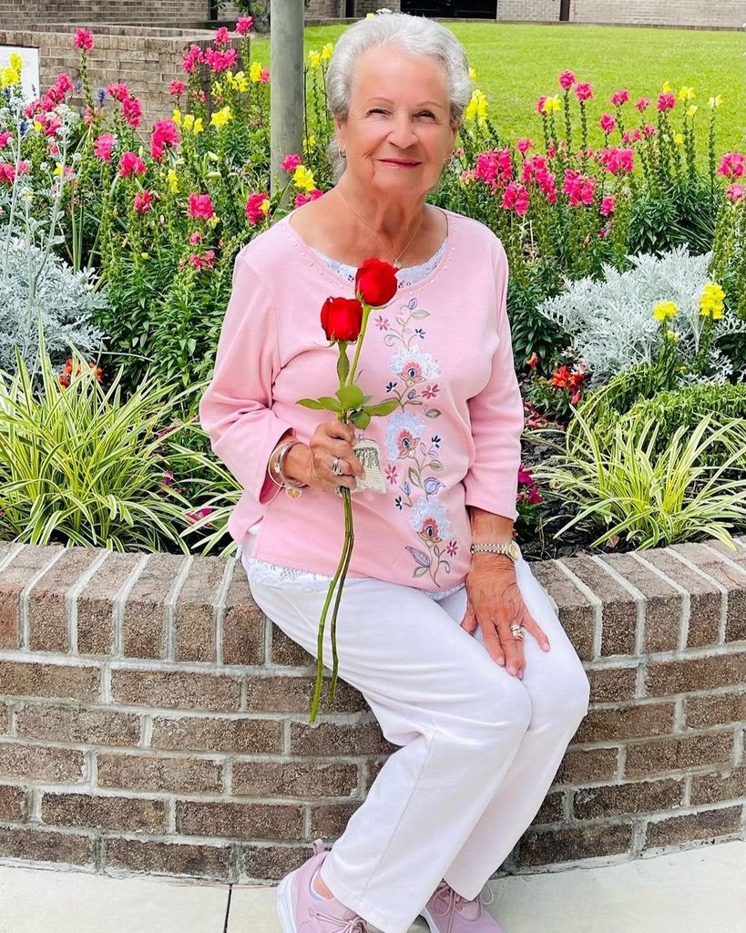 Constance (Connie) Valeda Garon Daily Profile Photo