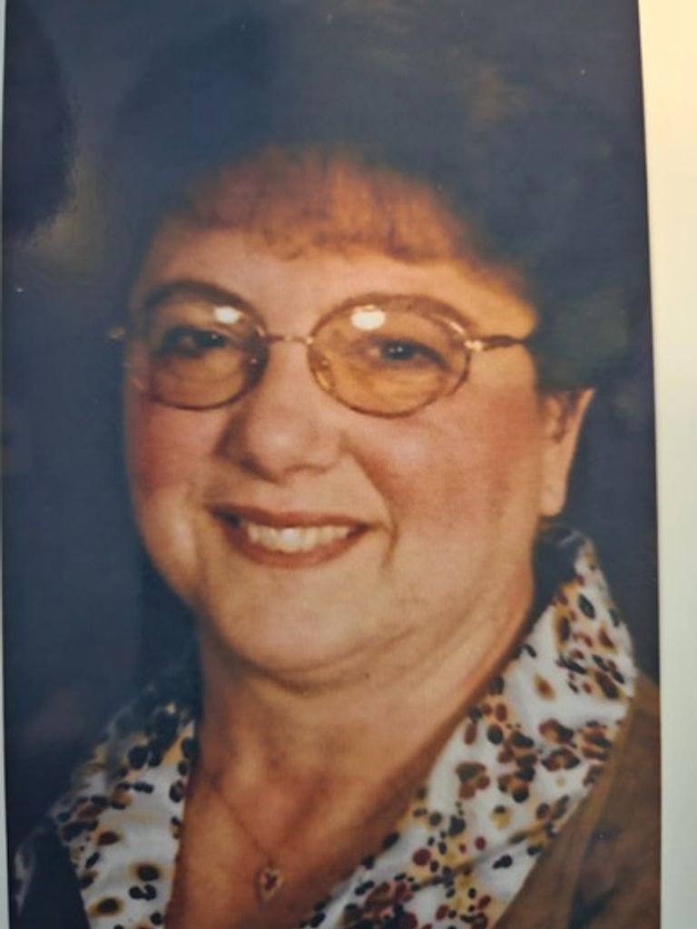 Gloria Lou Jordan Profile Photo