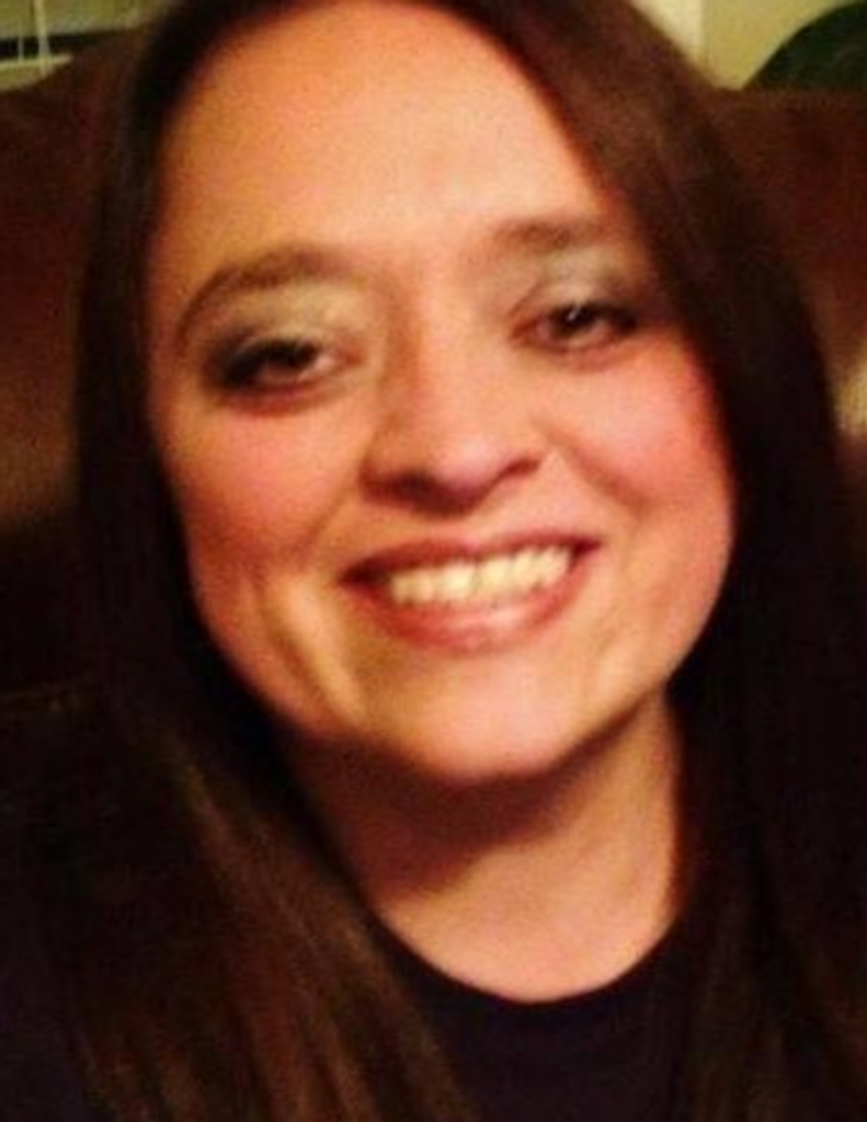 Sarah Michelle (Friar) Morris