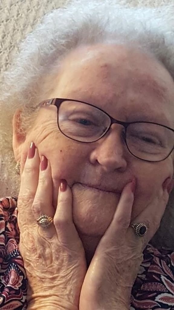 Dora Belle (Bates) Black